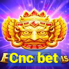 Cnc bet